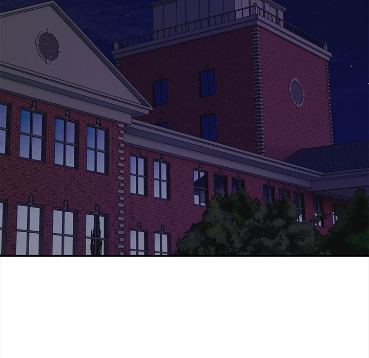 《大學女生宿捨的祕密》漫画 第9話