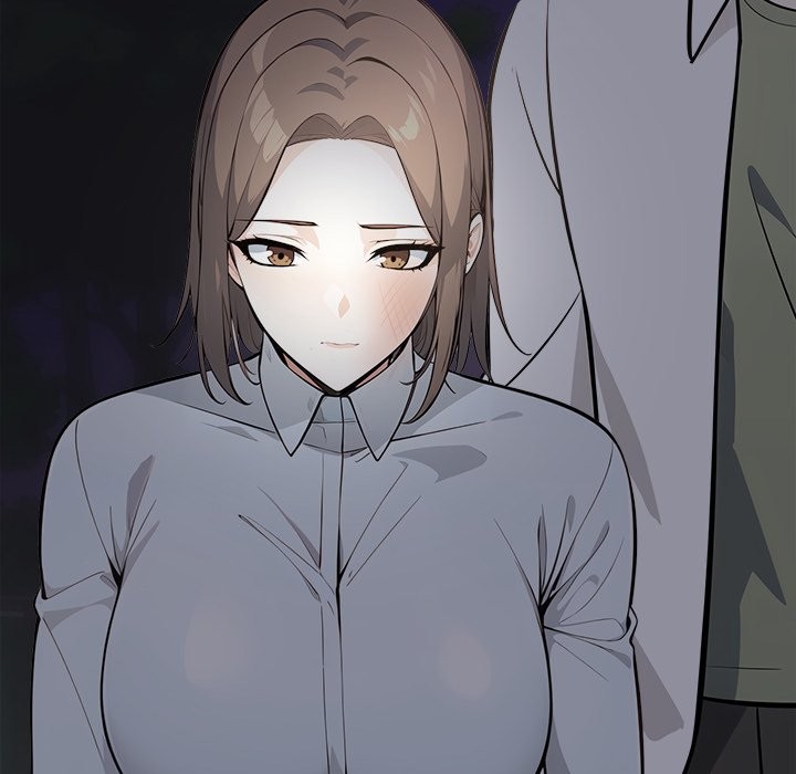 《大學女生宿捨的祕密》漫画 第9話