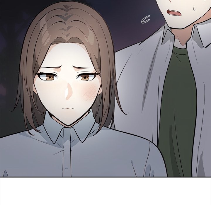 《大學女生宿捨的祕密》漫画 第9話