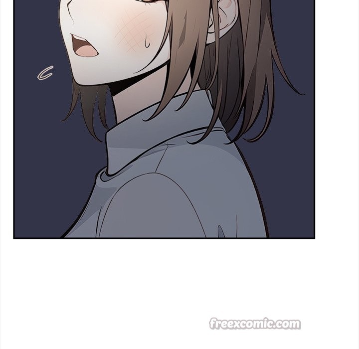 《大學女生宿捨的祕密》漫画 第9話