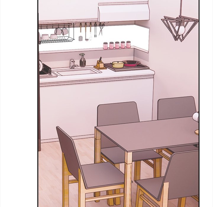 《大學女生宿捨的祕密》漫画 第9話