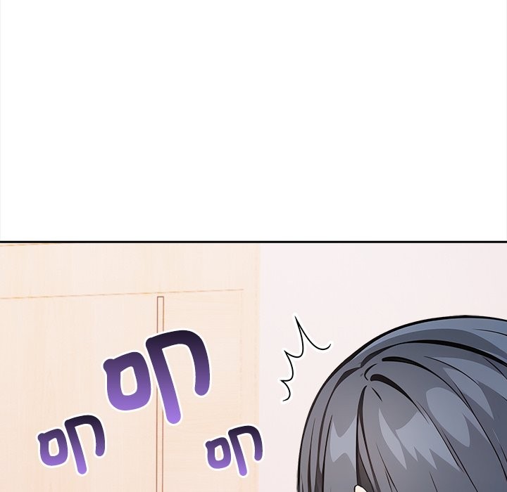 《大學女生宿捨的祕密》漫画 第9話