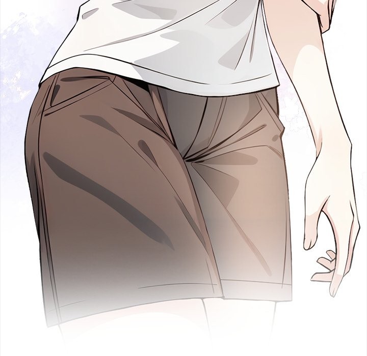 《大學女生宿捨的祕密》漫画 第9話