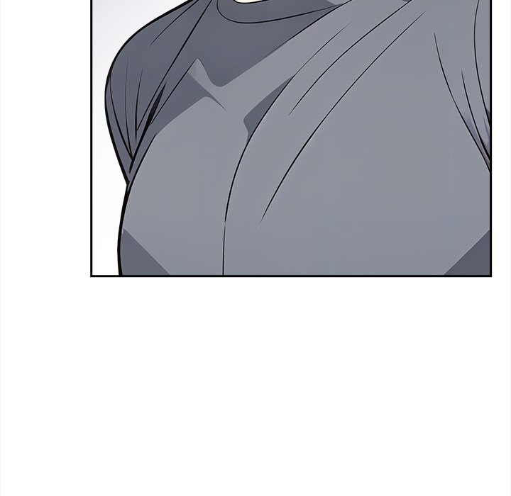 《大學女生宿捨的祕密》漫画 第9話