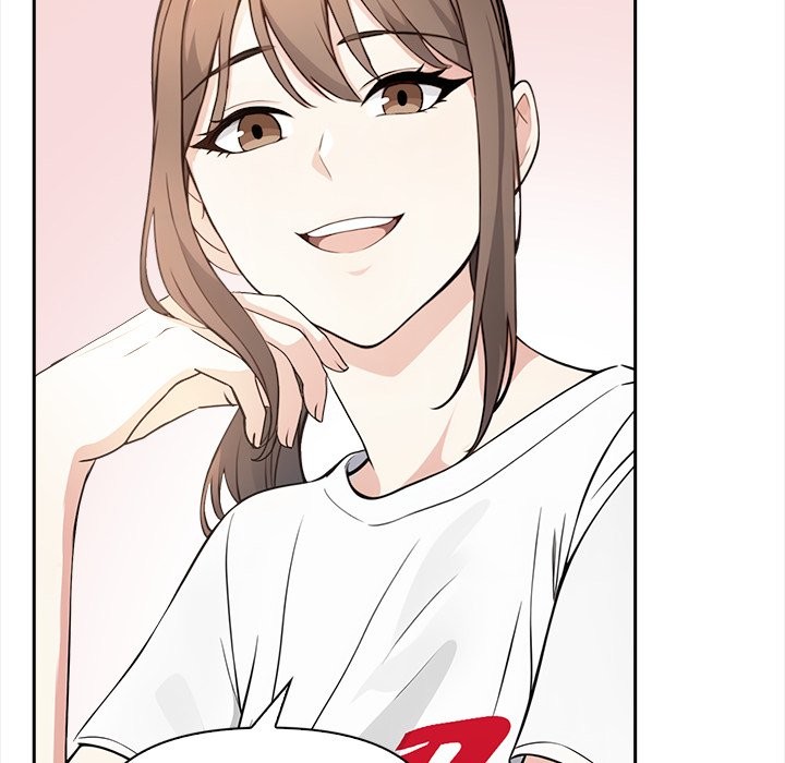 《大學女生宿捨的祕密》漫画 第9話