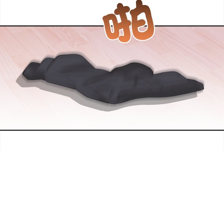 《大學女生宿捨的祕密》漫画 第9話