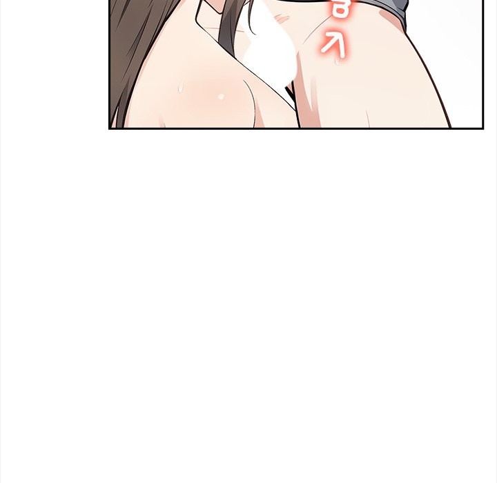 《大學女生宿捨的祕密》漫画 第9話