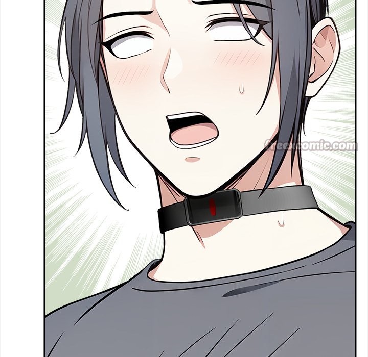 《大學女生宿捨的祕密》漫画 第9話