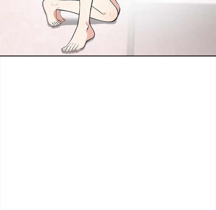 《大學女生宿捨的祕密》漫画 第9話