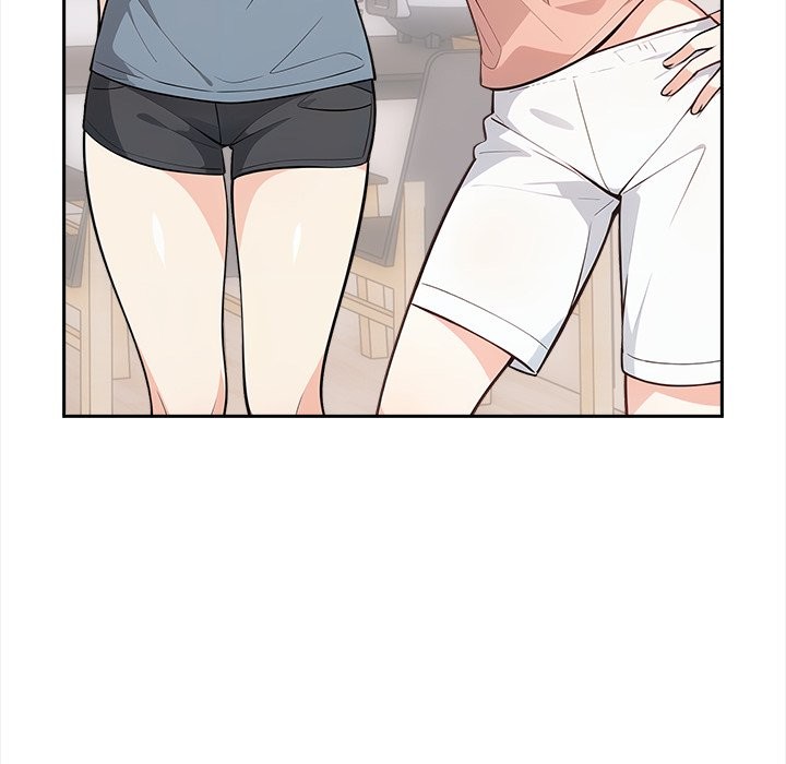 《大學女生宿捨的祕密》漫画 第9話