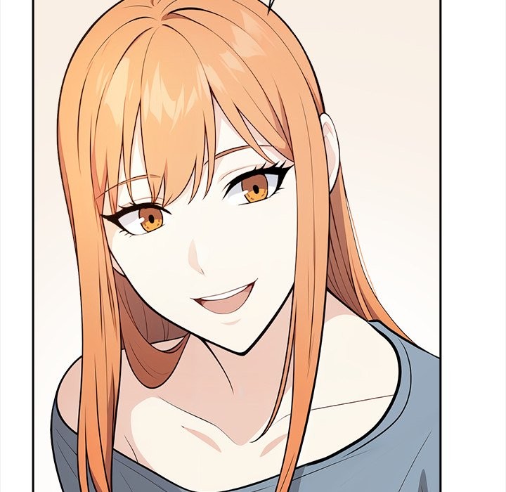 《大學女生宿捨的祕密》漫画 第9話