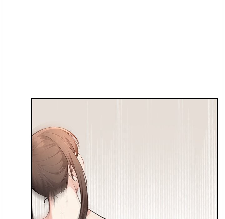 《大學女生宿捨的祕密》漫画 第9話