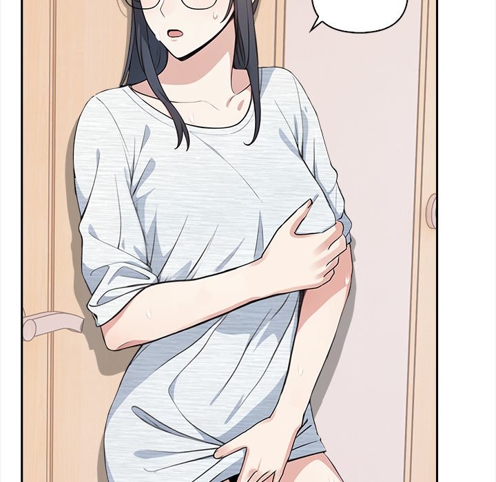 《大學女生宿捨的祕密》漫画 第9話