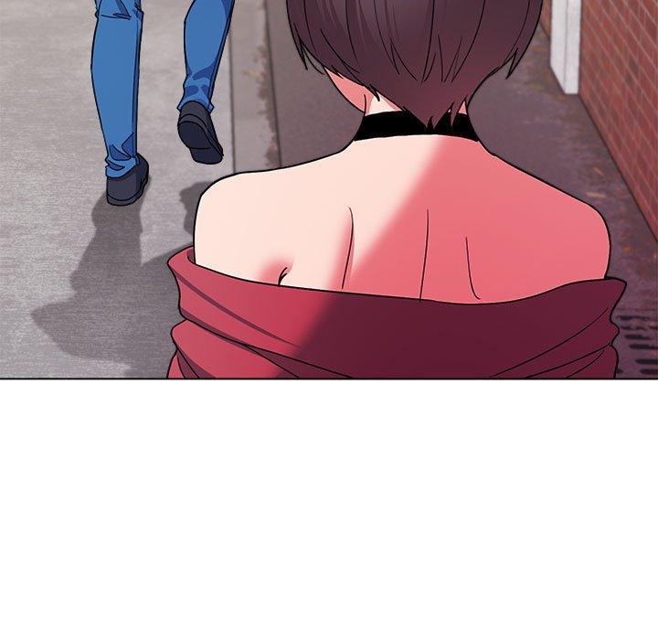 《大學生活就從社團開始》漫画 第27話