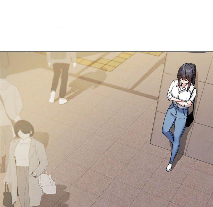 《大學生活就從社團開始》漫画 第27話