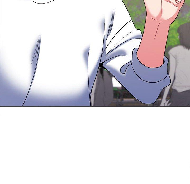 《大學生活就從社團開始》漫画 第27話