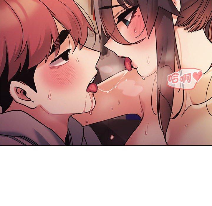 《大學生活就從社團開始》漫画 第52話