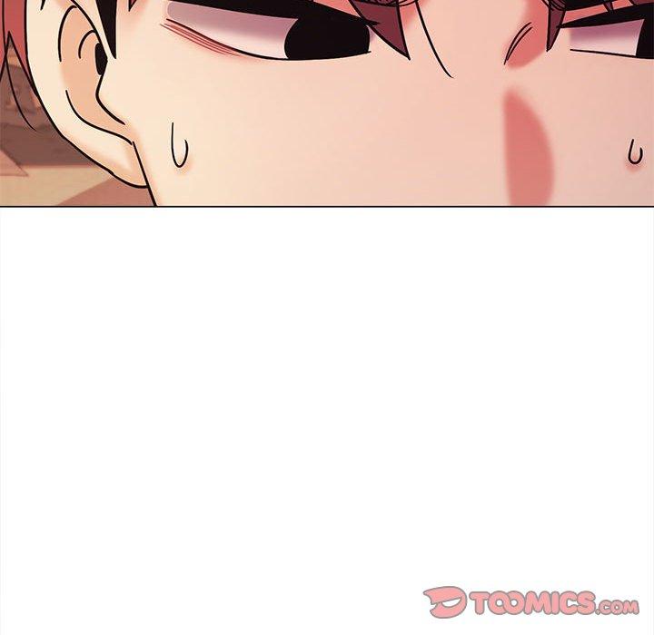 《大學生活就從社團開始》漫画 第53話