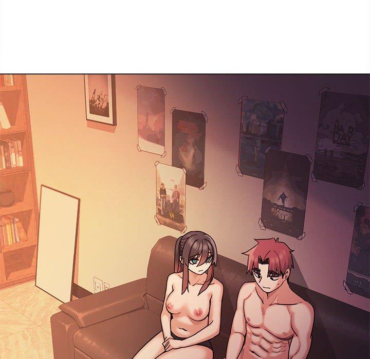 《大學生活就從社團開始》漫画 第53話