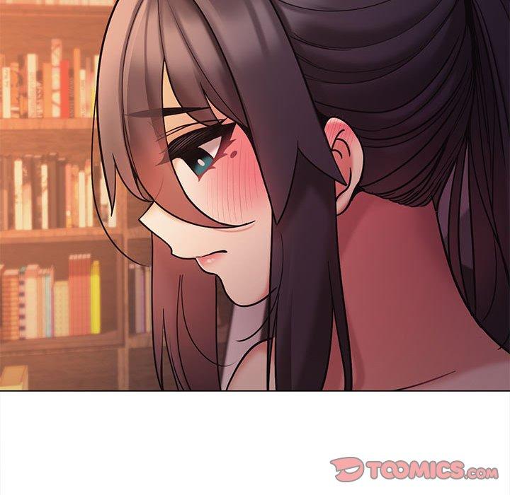 《大學生活就從社團開始》漫画 第53話