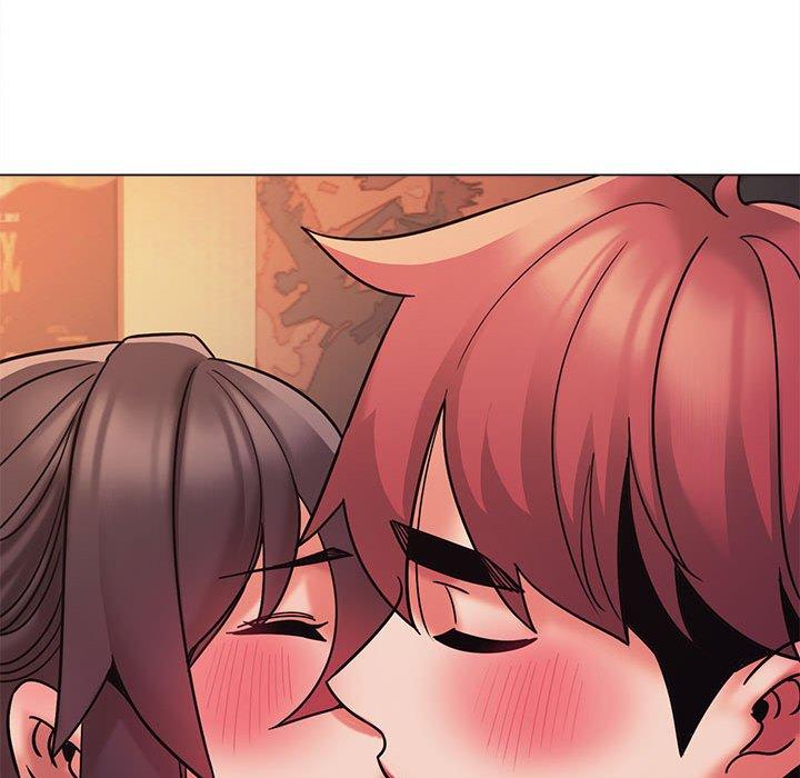 《大學生活就從社團開始》漫画 第53話