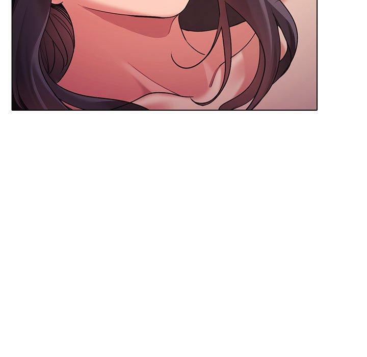 《大學生活就從社團開始》漫画 第54話