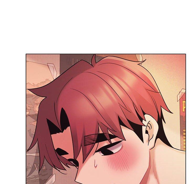 《大學生活就從社團開始》漫画 第54話