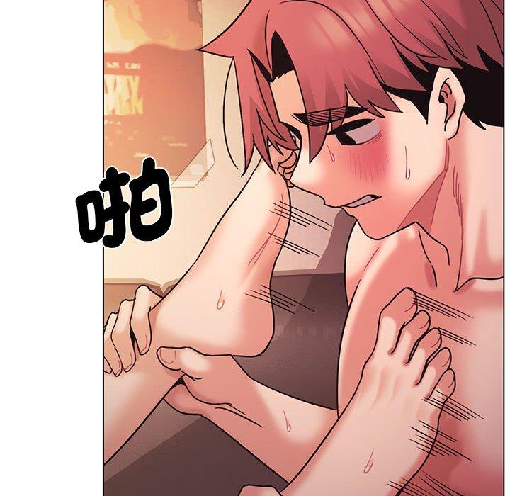 《大學生活就從社團開始》漫画 第54話
