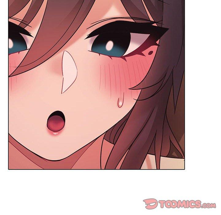 《大學生活就從社團開始》漫画 第54話