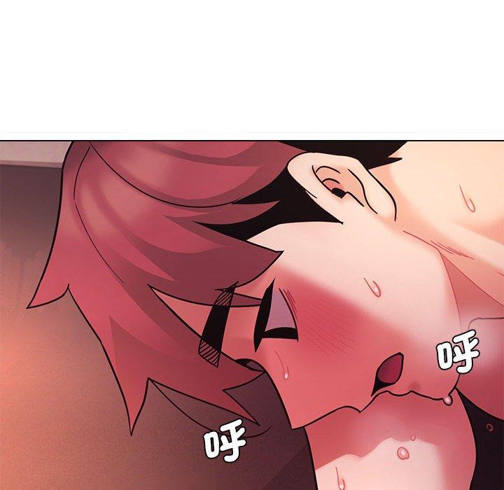 《大學生活就從社團開始》漫画 第54話