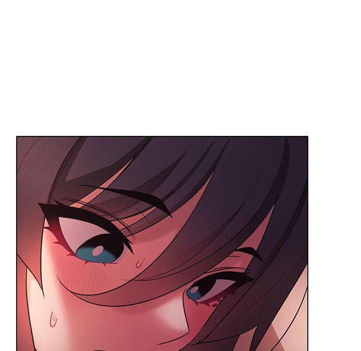 《大學生活就從社團開始》漫画 第54話