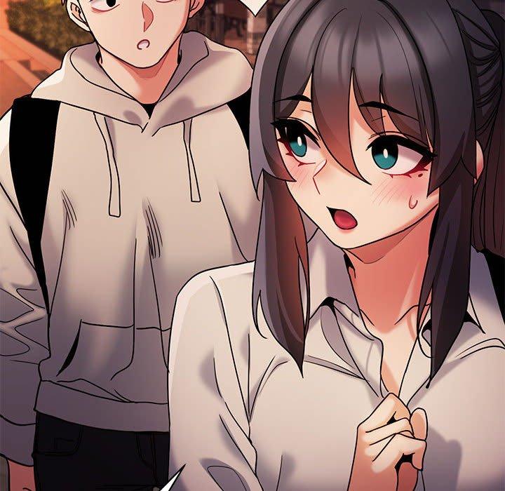 《大學生活就從社團開始》漫画 第55話