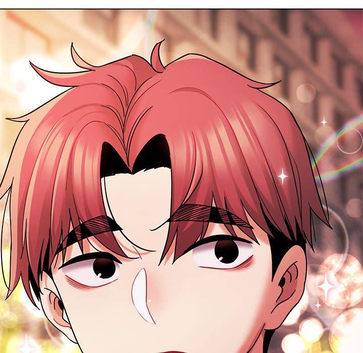 《大學生活就從社團開始》漫画 第55話