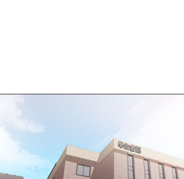 《大學生活就從社團開始》漫画 第55話