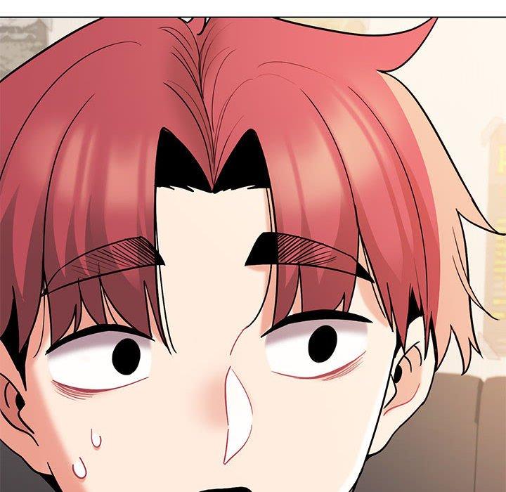 《大學生活就從社團開始》漫画 第56話