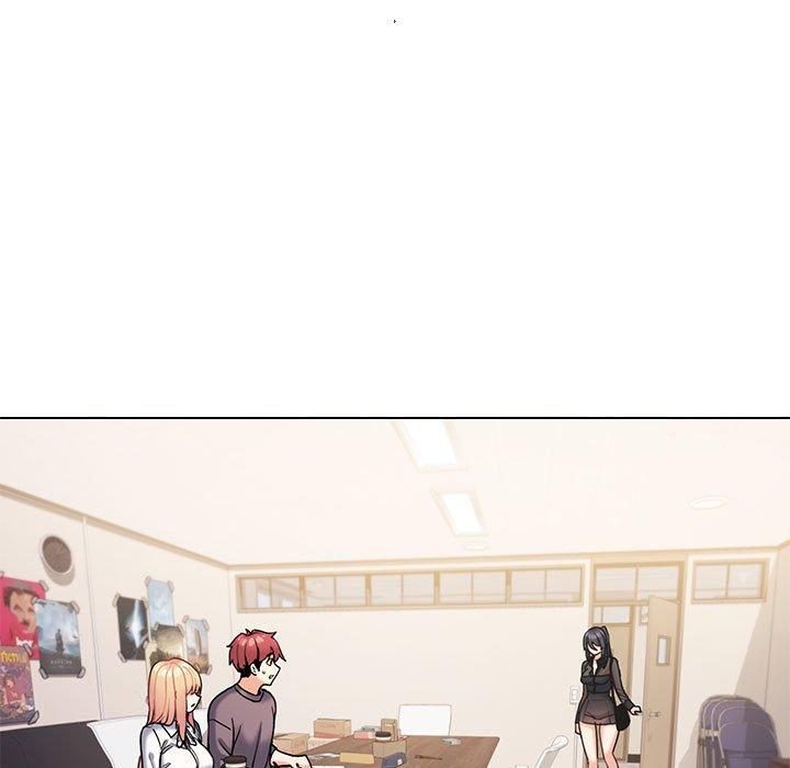 《大學生活就從社團開始》漫画 第56話