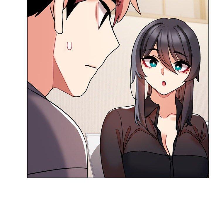 《大學生活就從社團開始》漫画 第56話