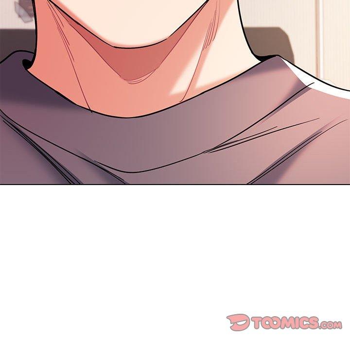 《大學生活就從社團開始》漫画 第56話