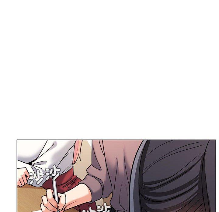 《大學生活就從社團開始》漫画 第56話