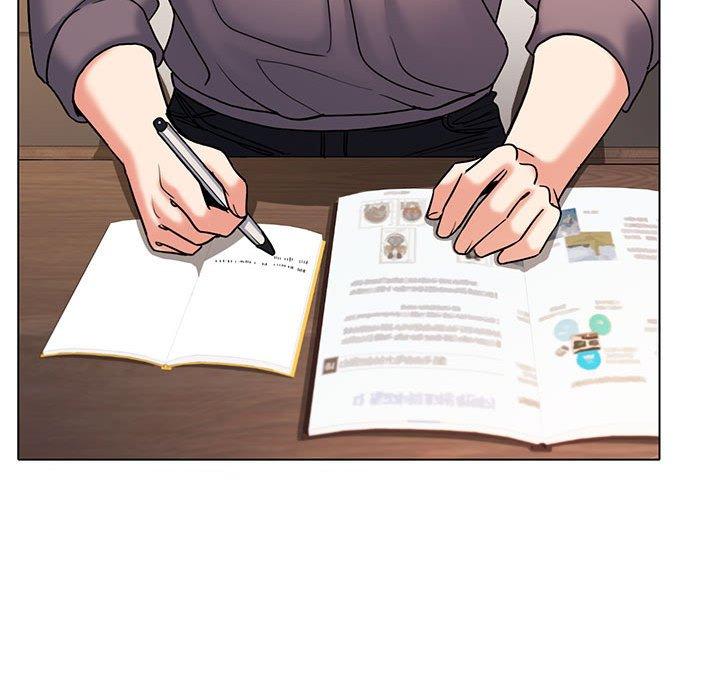 《大學生活就從社團開始》漫画 第56話