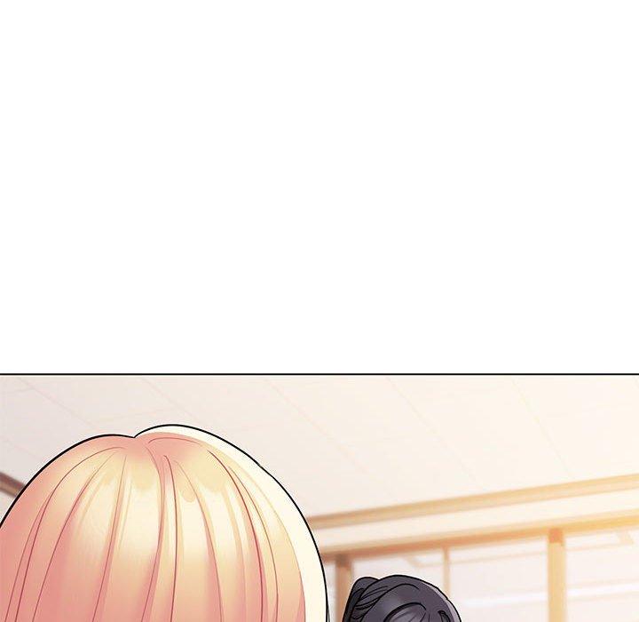 《大學生活就從社團開始》漫画 第56話