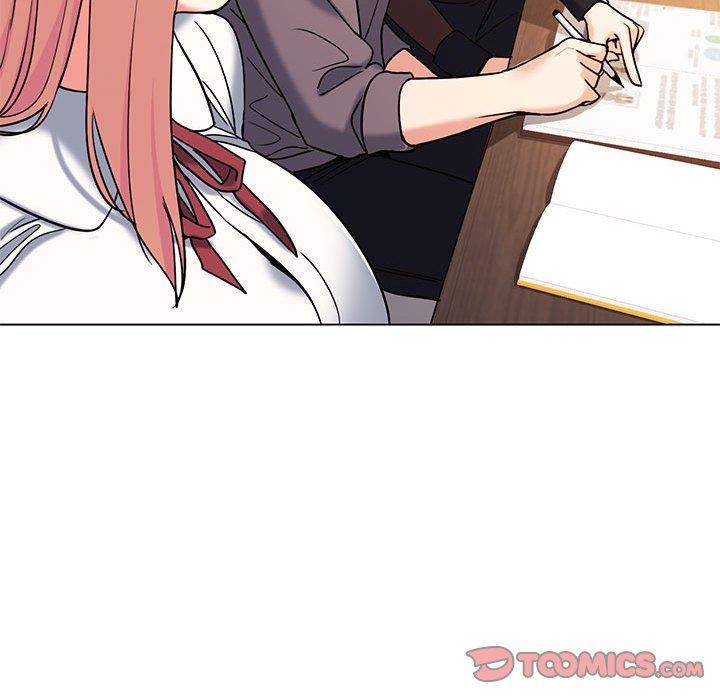 《大學生活就從社團開始》漫画 第56話