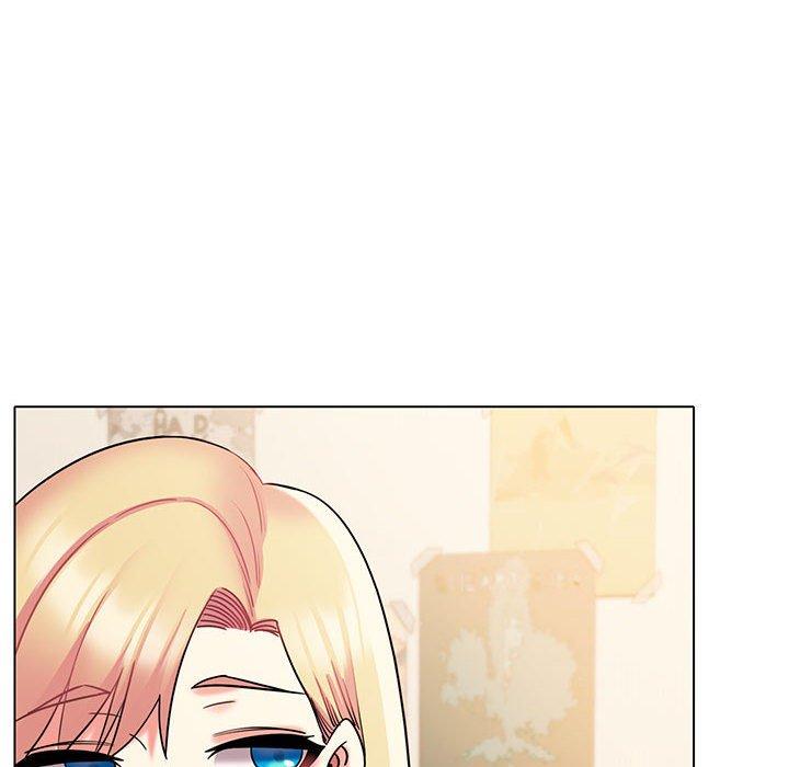 《大學生活就從社團開始》漫画 第56話