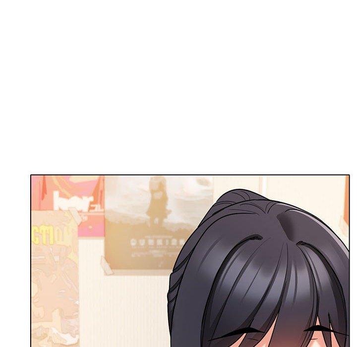 《大學生活就從社團開始》漫画 第56話