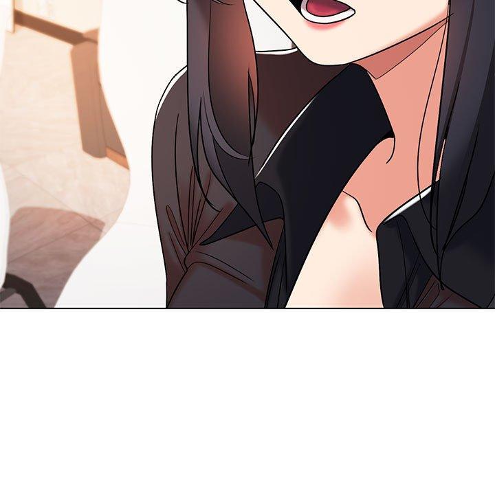 《大學生活就從社團開始》漫画 第56話