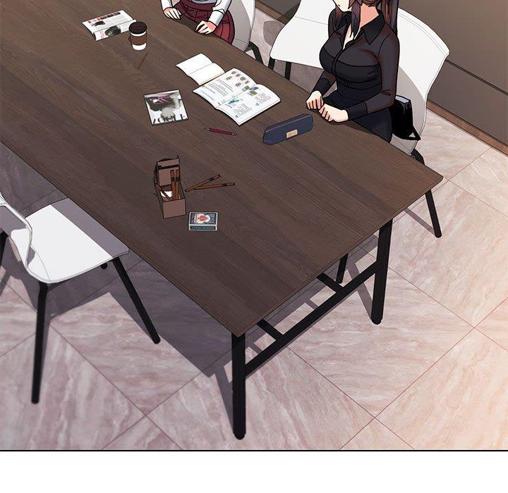 《大學生活就從社團開始》漫画 第57話