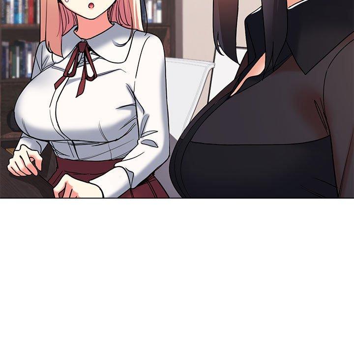 《大學生活就從社團開始》漫画 第57話
