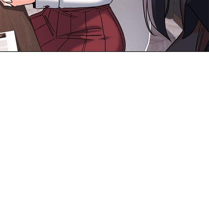《大學生活就從社團開始》漫画 第57話
