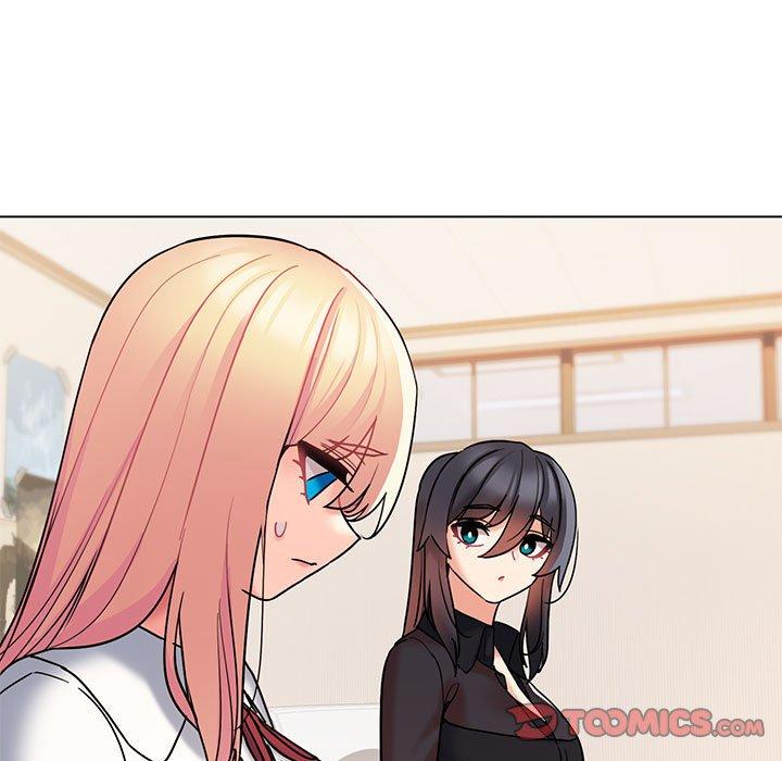 《大學生活就從社團開始》漫画 第57話
