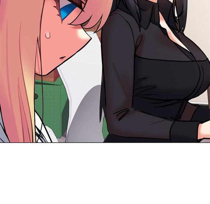 《大學生活就從社團開始》漫画 第57話